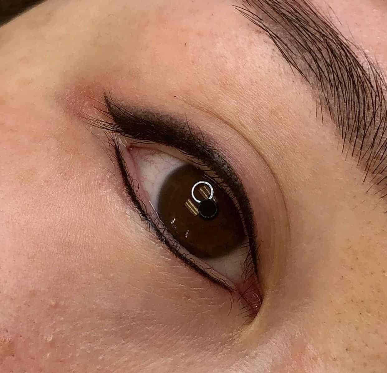 Wake Up With Perfect Brows