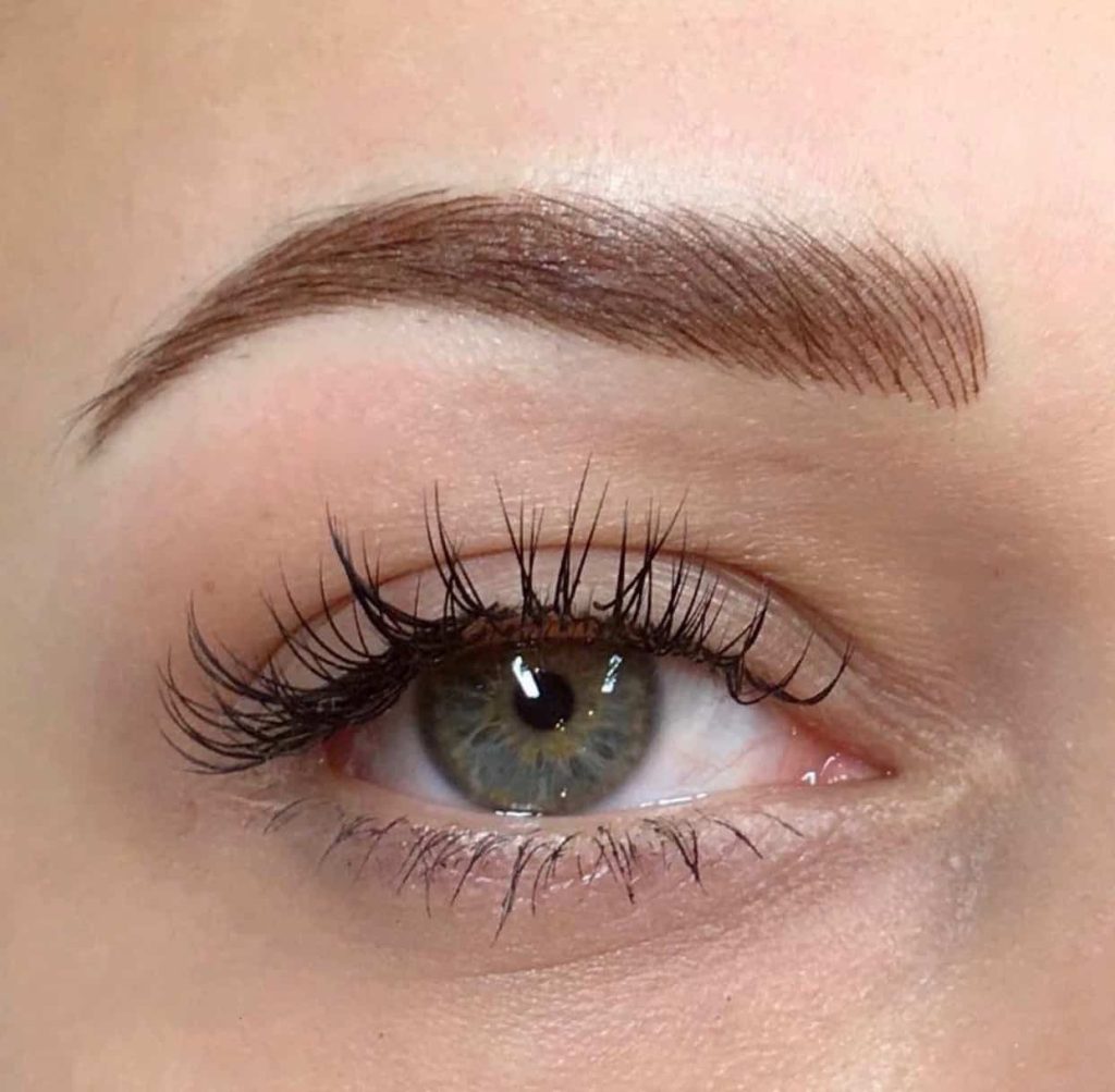 microblading and nano brows oakville perfect brows